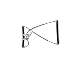 AUDI A3 96-03 ELEVALUNAS DELANTERO ( SIN MOTOR ) 3P...