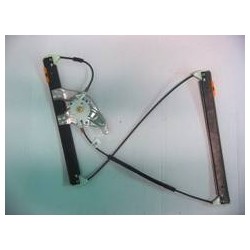 AUDI A6 97 ELEVALUNAS DELANTERO ELECTRICO (SIN MOTOR)...