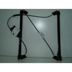 AUDI A4 2001 ELEVALUNAS SIN CONFORT SIN MOTOR DERECHO