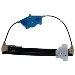 AUDI A4 2001 ELEVALUNAS TRASERO SIN CONFORT SIN MOTOR...