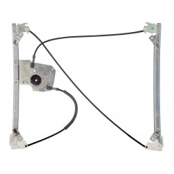 AUDI A3 96-03 ELEVALUNAS DELANTERO ( SIN MOTOR ) 5P DERECHO