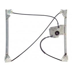 AUDI A3 96-03 ELEVALUNAS DELANTERO ( SIN MOTOR ) 5P...