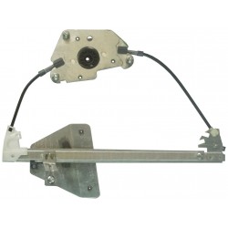 AUDI A3 99-03 ELEVALUNAS TRASERO ( SIN MOTOR ) 5P DERECHO