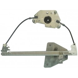 AUDI A3 99-03 ELEVALUNAS TRASERO ( SIN MOTOR ) 5P IZQUIERDO