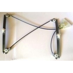 AUDI A3 03 ELEVALUNAS DELANTERO ( SIN MOTOR ) 5P DERECHO