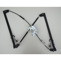 AUDI A4 07 ELEVALUNAS DELANTERO ( SISTEMA CONFORT ) SIN...