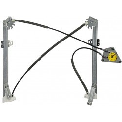 AUDI A1 10 ELEVALUNAS DELANTERO ( SIN MOTOR ) 2...