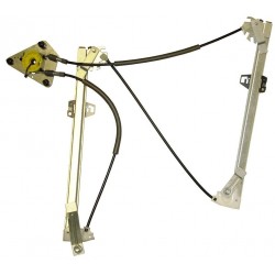 AUDI A1 10 ELEVALUNAS DELANTERO 5 PUERTAS (SIN MOTOR)...