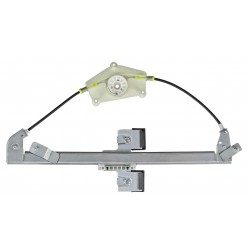 AUDI A4 1 ELEVALUNAS ELECTRICO TRASERO ( SIN MOTOR ) DERECHO