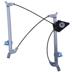 AUDI Q3 11 ELEVALUNAS ELECTRICO DELANTERO 5P( SIN MOTOR )...