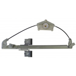 AUDI Q3 11 ELEVALUNAS ELECTRICO TRASERO 5P( SIN MOTOR )...