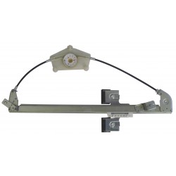 AUDI Q3 11 ELEVALUNAS ELECTRICO TRASERO 5P( SIN MOTOR )...