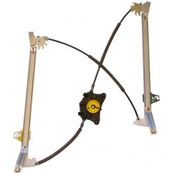 AUDI Q5 08 ELEVALUNAS ELECTRICO DELANTERO ( SIN MOTOR )...