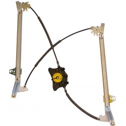 AUDI Q5 08 ELEVALUNAS ELECTRICO DELANTERO ( SIN MOTOR )...