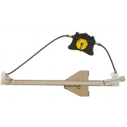 AUDI Q5 08 ELEVALUNAS ELECTRICO TRASERO ( SIN MOTOR )...