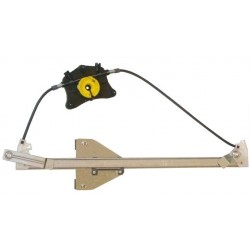 AUDI Q5 08 ELEVALUNAS ELECTRICO TRASERO ( SIN MOTOR )...