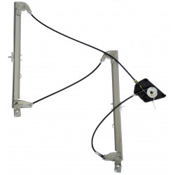 AUDI A3 13 ELEVALUNAS DELANTERO ( SIN MOTOR ) 5P DERECHO