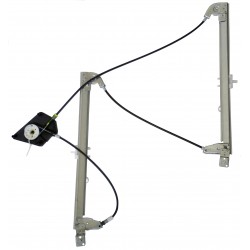 AUDI A3 13 ELEVALUNAS DELANTERO ( SIN MOTOR ) 5P IZQUIERDO