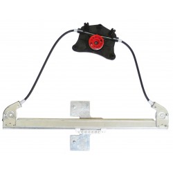 AUDI A3 13 ELEVALUNAS TRASERO (SIN MOTOR) 5P IZQUIERDO