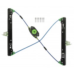 LANCIA Y 03 ELEVALUNAS ELECTRICO DELANTERO SIN MOTOR...