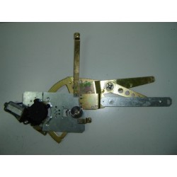 BMW E34 88 ELEVALUNAS ELECTRICO DELANTERO IZQUIERDO