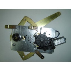 BMW SERIE 3 E36 91 ELEVALUNAS ELECTRICO TRASERO DERECHO