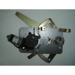 BMW SERIE 3 E36 91 ELEVALUNAS ELECTRICO TRASERO IZQUIERDO