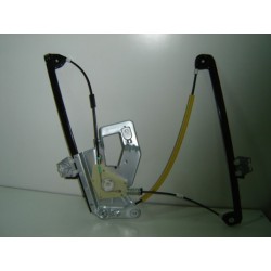 BMW SERIE 5 E39 95 ELEVALUNAS DELANTERO ( SIN MOTOR )...