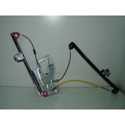 BMW SERIE 5 E39 95 ELEVALUNAS DELANTERO ( SIN MOTOR )...