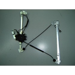 BMW SERIE 3 E46 98 ELEVALUNAS ELECTRICO DELANTERO 4P...