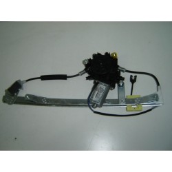 BMW SERIE 3 E46 98 ELEVALUNAS ELECTRICO TRASERO IZQUIERDO