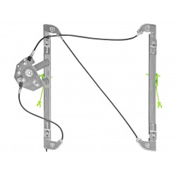 BMW SERIE 3 E46 98 ELEVALUNAS DELANTERO ELECTRICO SIN...