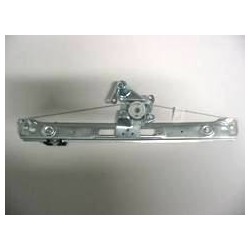 BMW SERIE 3 E46 98-05 ELEVALUNAS TRASERO ( SIN MOTOR )...