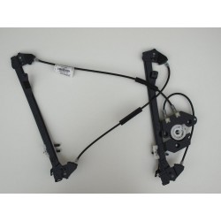 BMW SERIE 1 E87 04 ELEVALULAS DELANTERO ELECTRICO SIN...