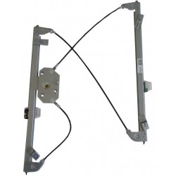 BMW X3 11 ELEVALUNA DELANTERO ELECTRICO SIN MOTOR DERECHO