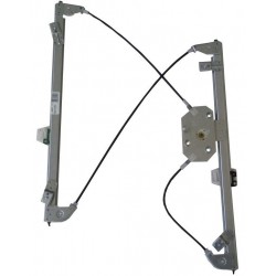 BMW X3 11 ELEVALUNA DELANTERO ELECTRICO SIN MOTOR IZQUIERDO