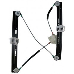 BMW X3 03 ELEVALUNAS ELECTRICO DELANTERO 5P (SIN MOTOR)...