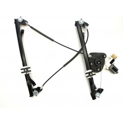 BMW X1 09 L/V ELEC DEL DCH 5P (S/MOTO