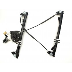 BMW X1 09 L/V ELEC DEL IZQ 5P (S/MOTO