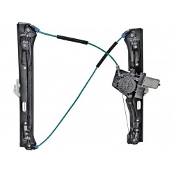 BMW SERIE 3 F30 12 ELEVALUNAS DELANTERO ELECTRICO 5P...