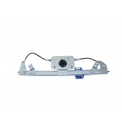 BMW SERIE 3 F30 12 ELEVALUNA TRASERO ELECTRICO SIN MOTOR...