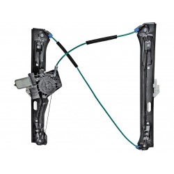 BMW SERIE 1 F20/F21 12 ELEVALUNA DELANTERO ELECTRICO 5P...