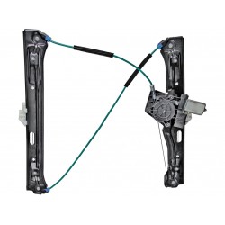 BMW SERIE 1 F20/F21 12 ELEVALUNA DELANTERO ELECTRICO 5P...