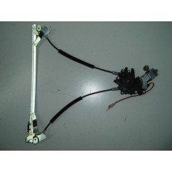 CITROEN ZX 91 ELEVALUNAS ELECTRICO DELANTERO IZQUIERDO