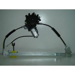 CITROEN XANTIA 93 ELEVALUNAS ELECTRICO DELANTERO DERECHO