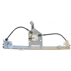 CITROEN XANTIA 93 ELEVALUNAS ELECTRICO DELANTERO SIN...