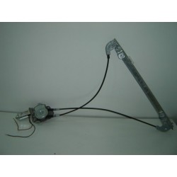 CITROEN SAXO / 106 96 ELEVALUNAS ELECTRICO DELANTERO