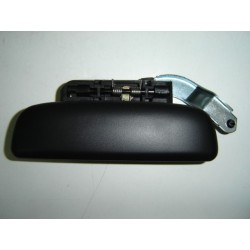CITROEN SAXO 96 TIRADOR PUERTA DELANTERO NEGRO IZQUIERDO