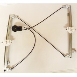 CITROEN BERLINGO / PARTNER 96 ELEVALUNAS MANUAL DELANTERO...