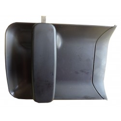 CITROEN BERLINGO / PARTNER 96 MANETA PUERTA DELANTERA...